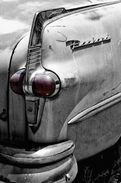 I'm Taillights
