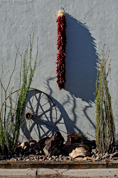 Red Chile Ristra