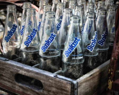 A Case For Sunkist