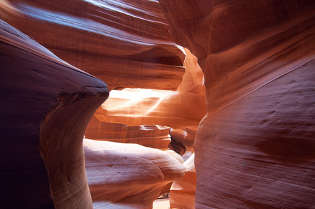 Slot Canyon