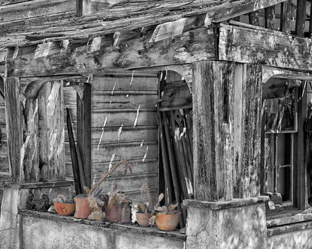 Madrid Pots