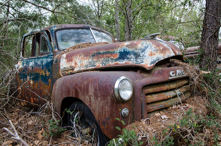 Rust In Peace